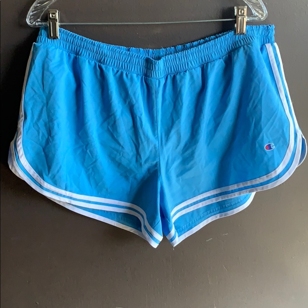 Comfortable shorts